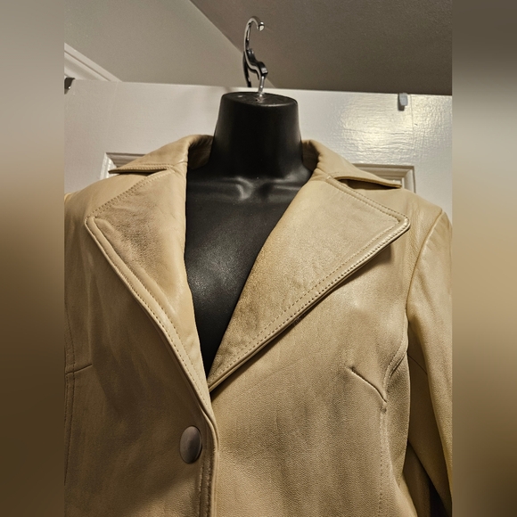 Massimo Jacket - Picture 12 of 14